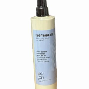 AG Care Detangling Leave-In Conditioner Spray 12 fl oz